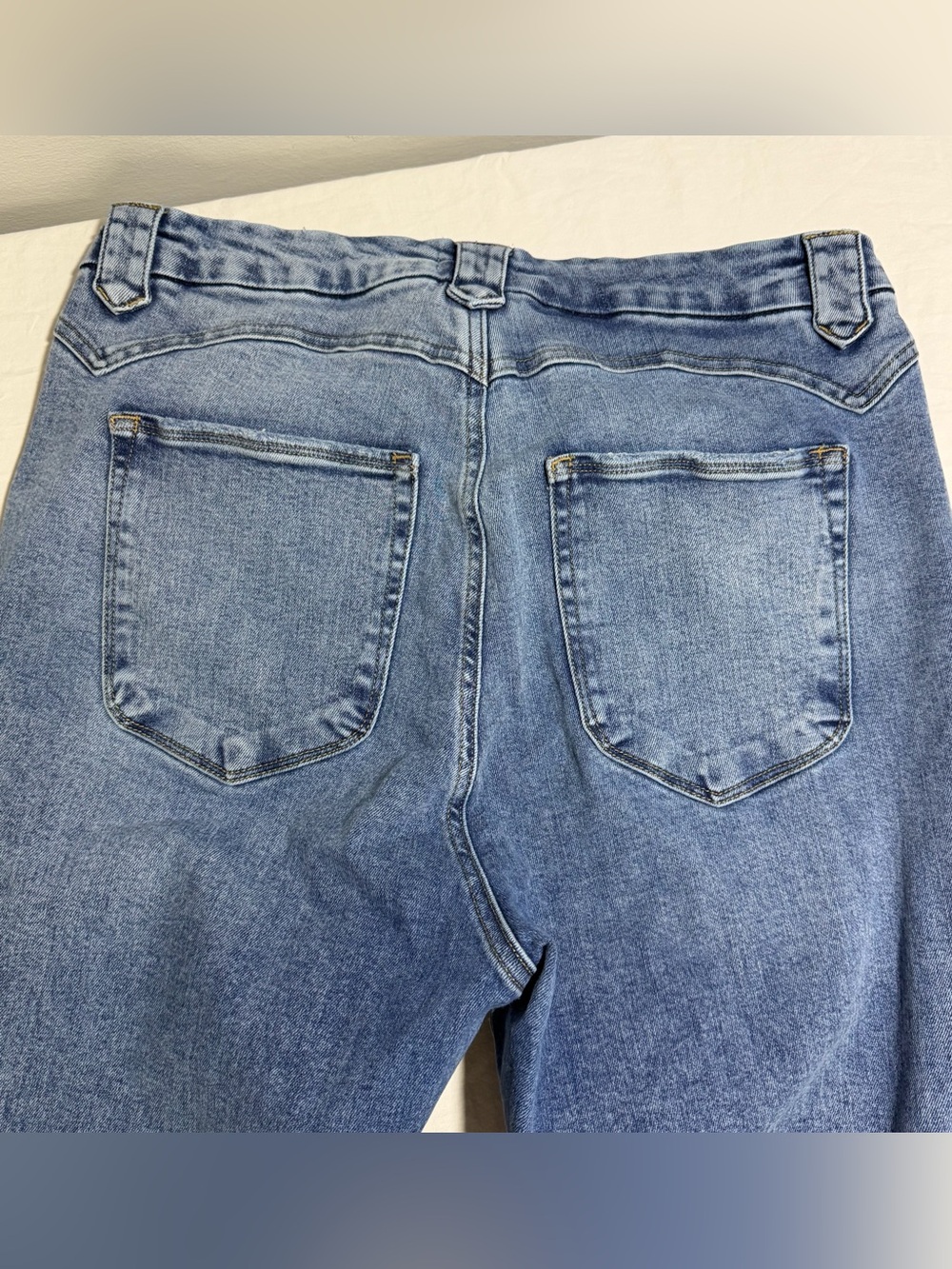 Good American good curve bootcut - Picture 13 of 13